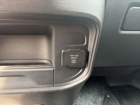 New 2026 RAM 3500 Tradesman image 37