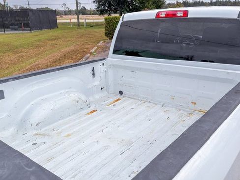 Used 2024 RAM 2500 Big Horn image 7