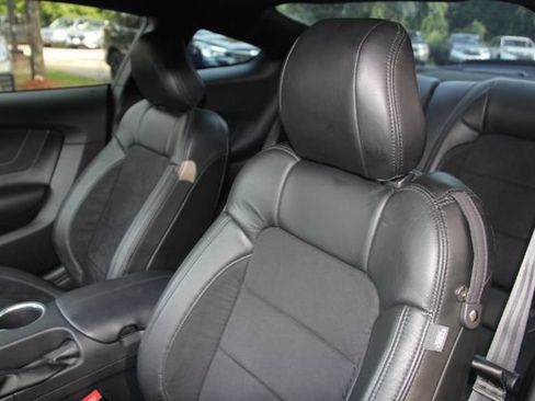 Used 2021 Ford Mustang GT w/ GT Performance Package RWD image 19