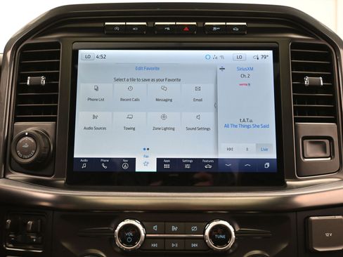 Used 2023 Ford F150 Tremor w/ Equipment Group 402A High image 32