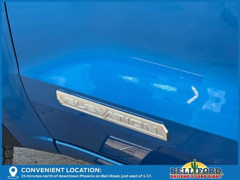 Used 2024 GMC Canyon Elevation w/ Convenience Package RWD image 15