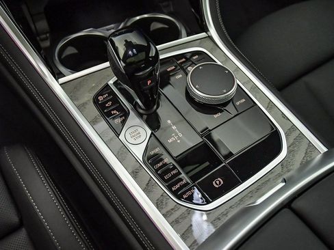 New 2026 BMW 840i RWD image 24