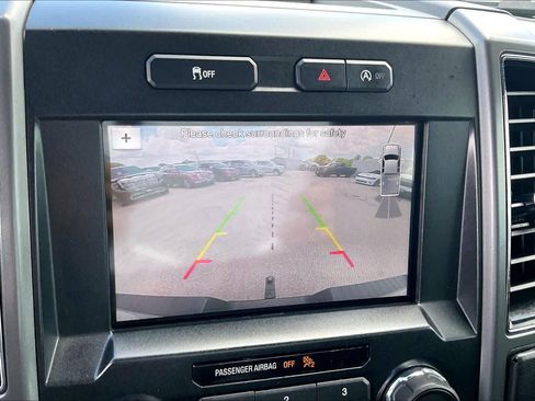 Used 2018 Ford F150 XLT w/ Equipment Group 302A Luxury RWD image 27