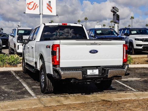 Used 2024 Ford F250 Lariat image 7
