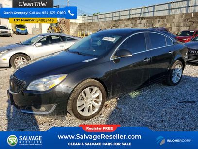Used 2014 Buick Regal Premium