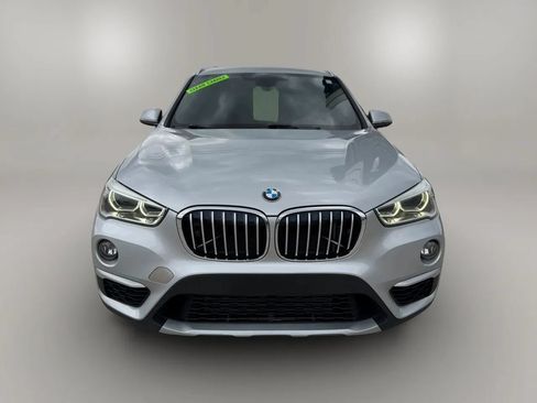 Used 2017 BMW X1 xDrive28i AWD/4WD image 2