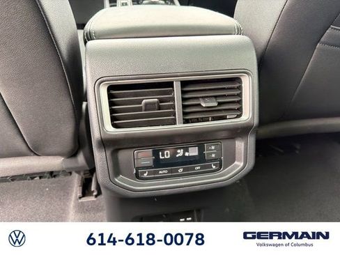 New 2026 Volkswagen Atlas SEL image 18