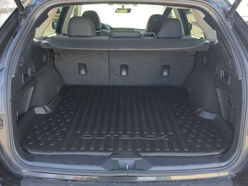 Used 2022 Subaru Outback Onyx Edition XT image 33