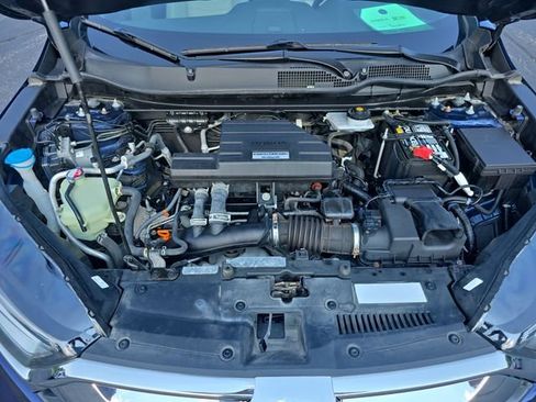 Used 2017 Honda CR-V Touring image 29