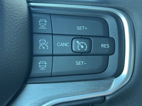 New 2025 Jeep Wagoneer L Series II image 15