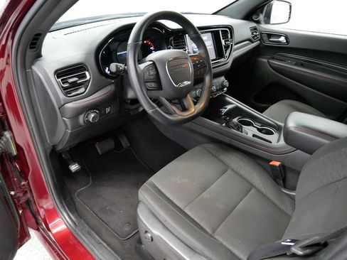 Certified 2024 Dodge Durango GT image 2