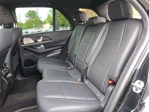 Used 2022 Mercedes-Benz GLE 350 4MATIC image 27