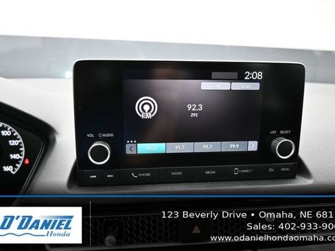 Used 2023 Honda Civic Sport image 30