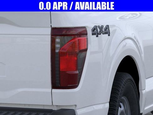 New 2026 Ford F150 XL image 38