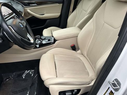Used 2022 BMW X3 xDrive30i w/ Convenience Package image 24