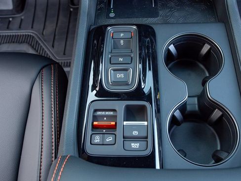 New 2026 Honda Pilot TrailSport image 26