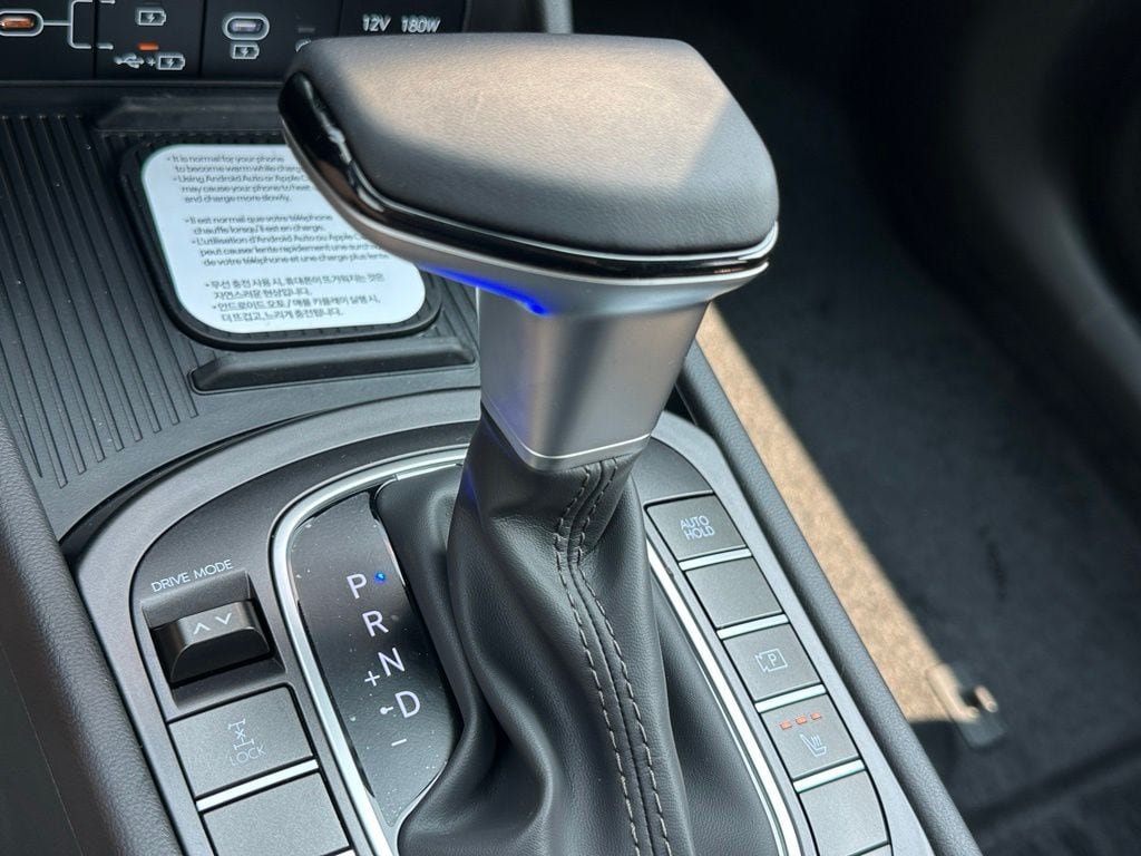 New 2027 Hyundai Kona SEL Sport AWD/4WD image 17