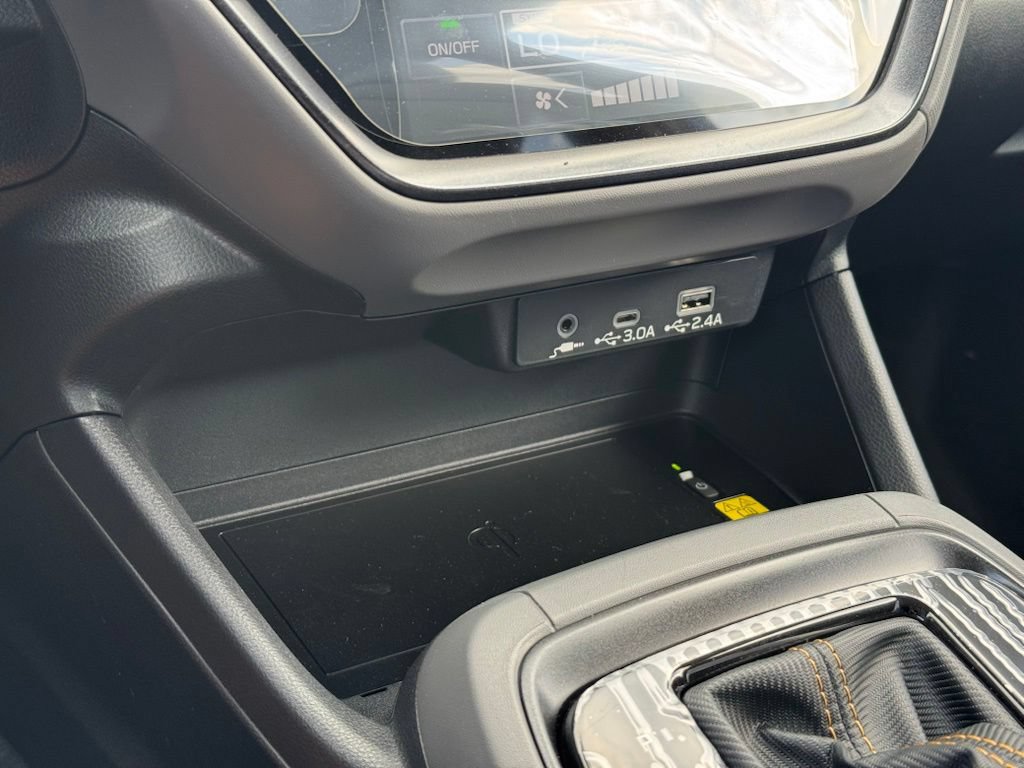New 2026 Subaru Crosstrek 2.5i Wilderness AWD/4WD image 14