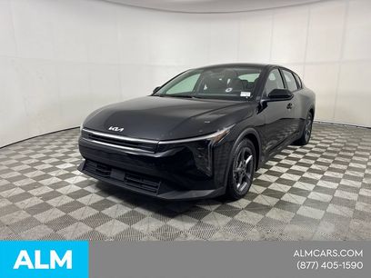 Used 2025 Kia K4