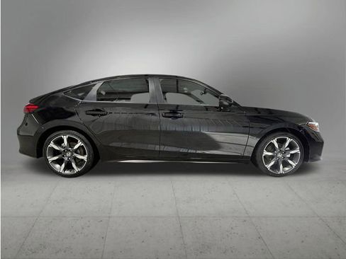 New 2026 Honda Civic Sport Touring image 8