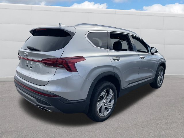 Used 2023 Hyundai Santa Fe SEL AWD/4WD image 11