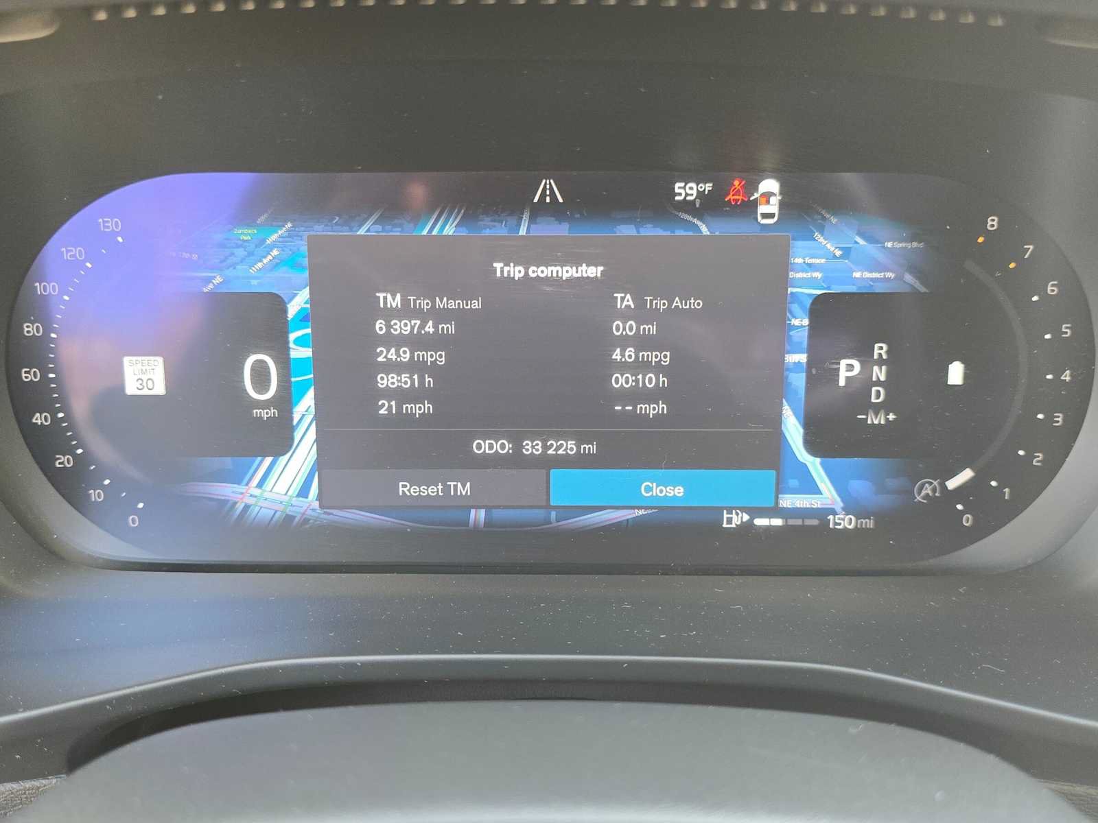 Certified 2023 Volvo XC40 B5 Ultimate w/ Protection Package Premier AWD/4WD image 26