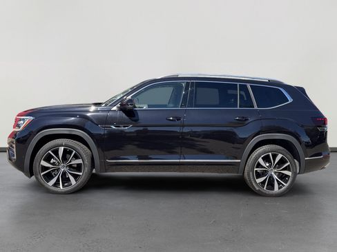 New 2026 Volkswagen Atlas SEL Premium R-Line AWD/4WD image 3