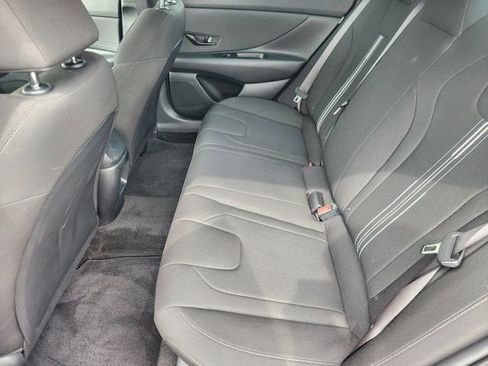 Used 2026 Hyundai Elantra Sport FWD image 28