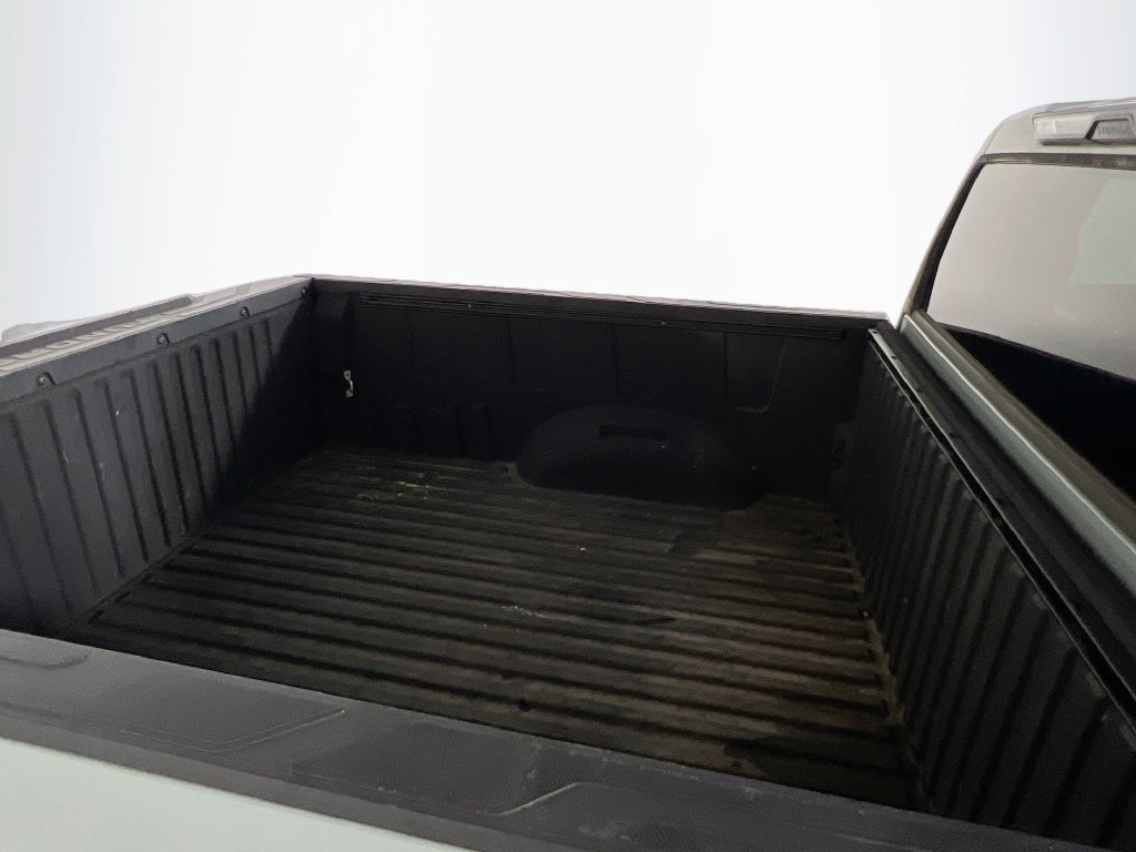 Used 2024 Toyota Tundra SR5 w/ SR5 Convenience Package RWD image 31