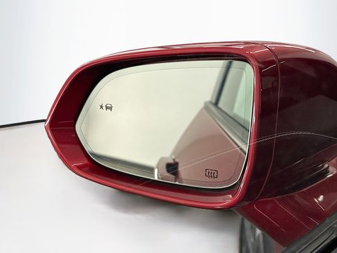 Used 2024 Chevrolet Blazer EV LT image 16