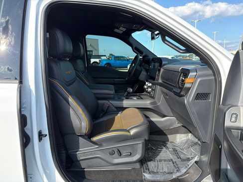Used 2026 Ford F150 Tremor w/ Equipment Group 402A High AWD/4WD image 22
