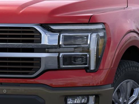 New 2026 Ford F150 King Ranch AWD/4WD image 18