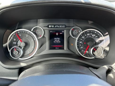 New 2026 RAM 2500 Tradesman AWD/4WD image 23