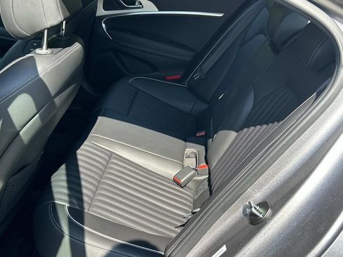 New 2026 Genesis G70 2.5T Prestige AWD/4WD image 20