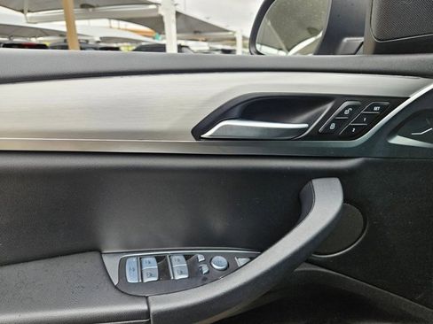 Used 2022 BMW X3 sDrive30i w/ Convenience Package image 9