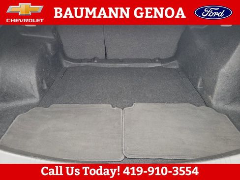 Used 2024 Chevrolet Malibu LT FWD image 7