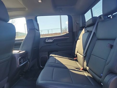 New 2026 GMC Sierra 1500 Elevation w/ Elevation Premium Package image 9