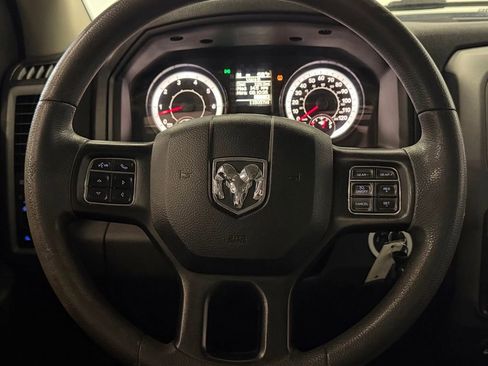 Used 2021 RAM 1500 Tradesman w/ Popular Equipment Group AWD/4WD image 16