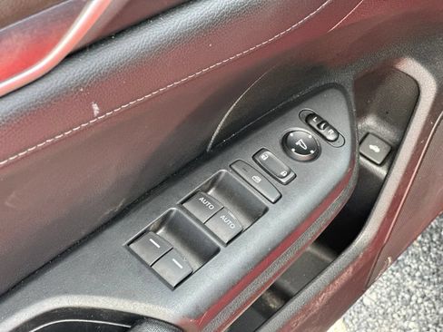 Used 2016 Honda Civic EX-L image 16