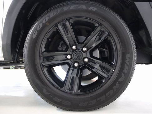 Used 2024 RAM 1500 Classic Warlock image 73