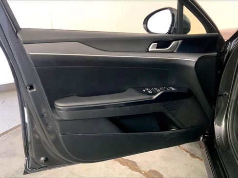 Certified 2025 Kia K5 LXS FWD image 24