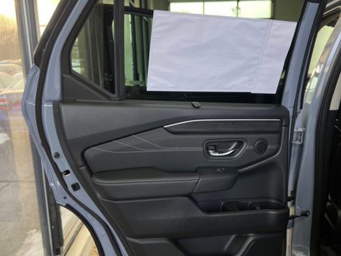 New 2026 Honda Pilot Touring image 18