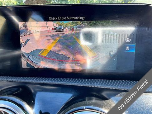 Used 2021 Mercedes-Benz A 220 4MATIC w/ Premium Package image 18