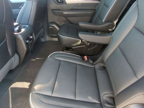 New 2026 Buick Enclave Preferred w/ Super Cruise Package image 25