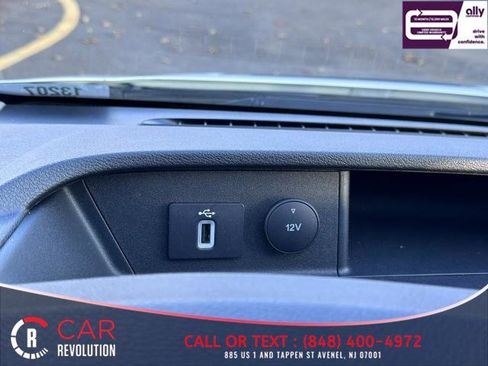 Used 2021 Ford Transit 350 XLT image 33