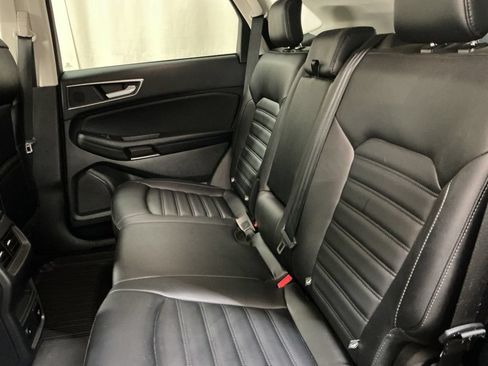 Used 2024 Ford Edge SEL w/ Convenience Package AWD/4WD image 29