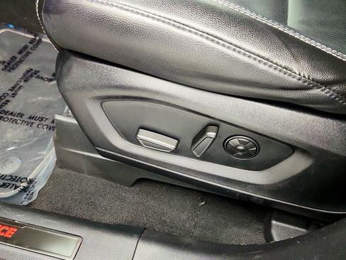 Used 2022 Ford Explorer ST w/ Equipment Group 401A image 12