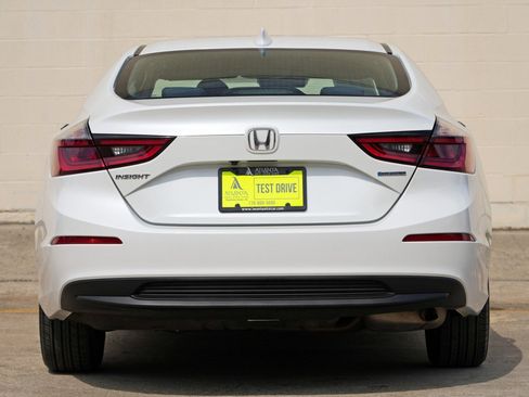 Used 2022 Honda Insight EX image 10