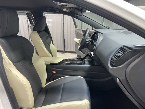 Used 2022 Lexus NX 350 AWD w/ Cold Area Package image 14