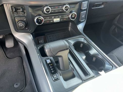 Used 2025 Ford F150 XLT w/ Equipment Group 302A MID image 28